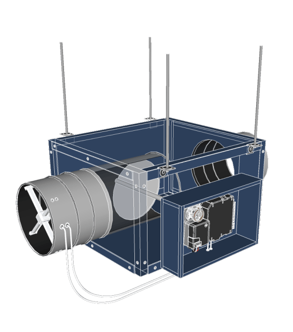 Variable Air Volume (VAV) Systems HVAC HVAC/R & Solar
