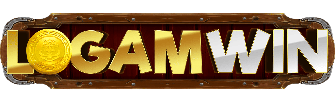 LOGAMWIN Logo