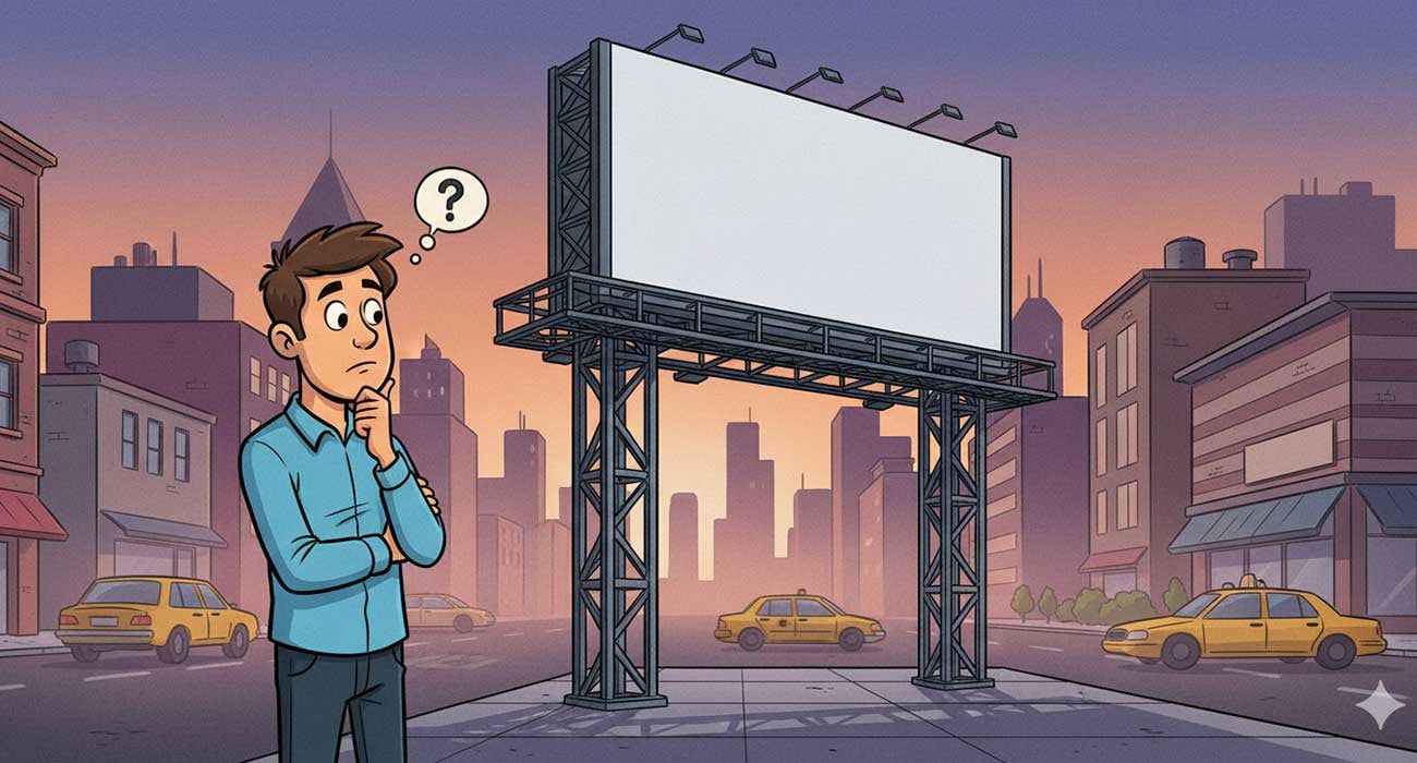 Featured image for “Are My Billboards Actually Working? Key Metrics That Prove Value Beyond Impressions”