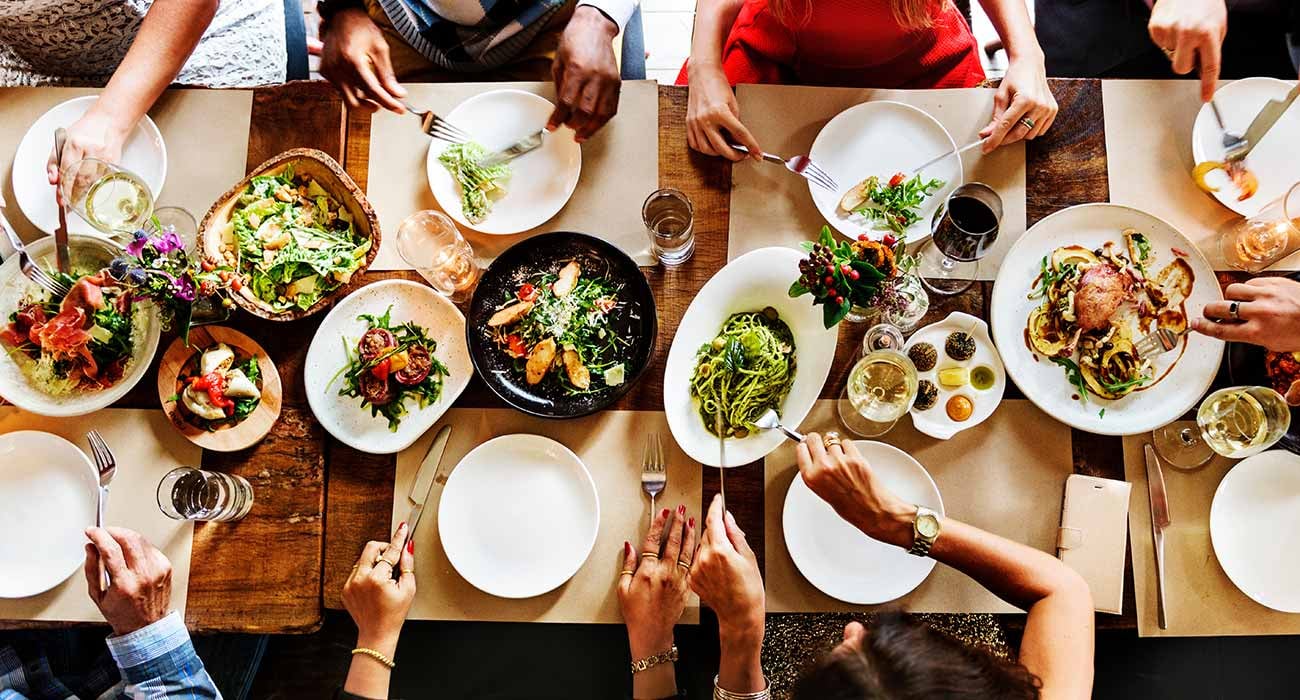 Featured image for “How OOH Advertising Is Driving Fine Dining Decisions in 2025”