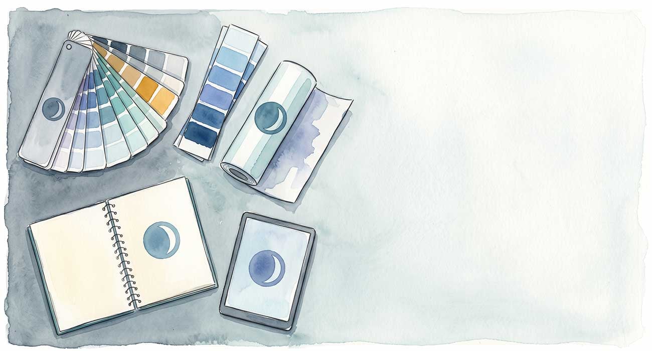 Featured image for “How to Create Brand Guidelines for Your Small Business”