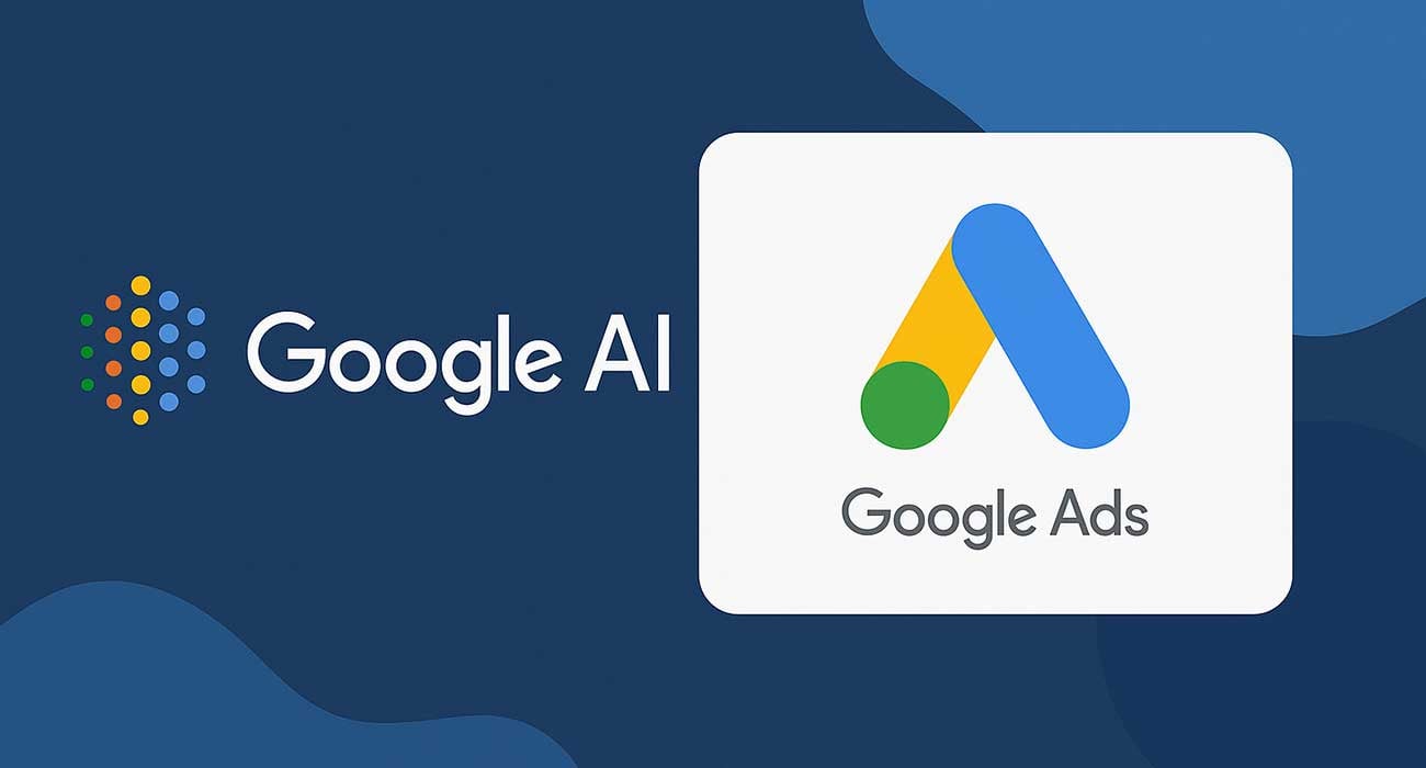 Featured image for “Google AI in 2025: How It’s Changing Google Ads Forever”