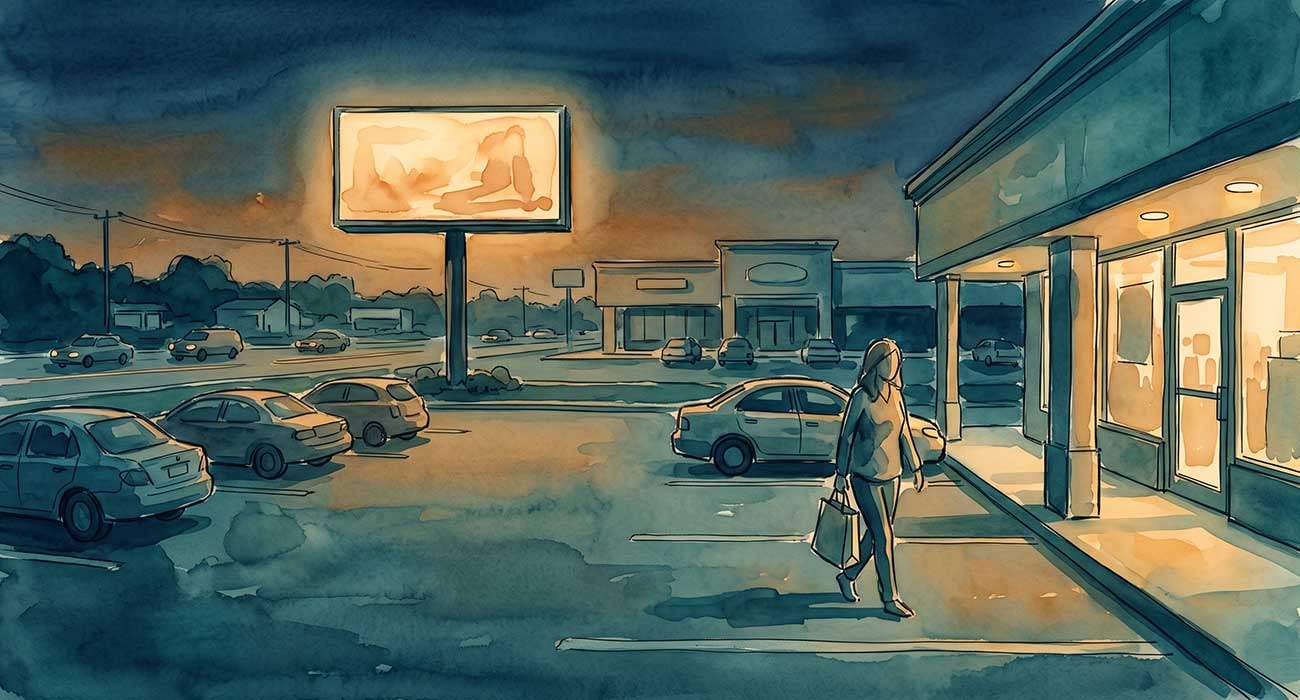 Featured image for “What New OAAA Research Means for Retail Billboard Advertising”
