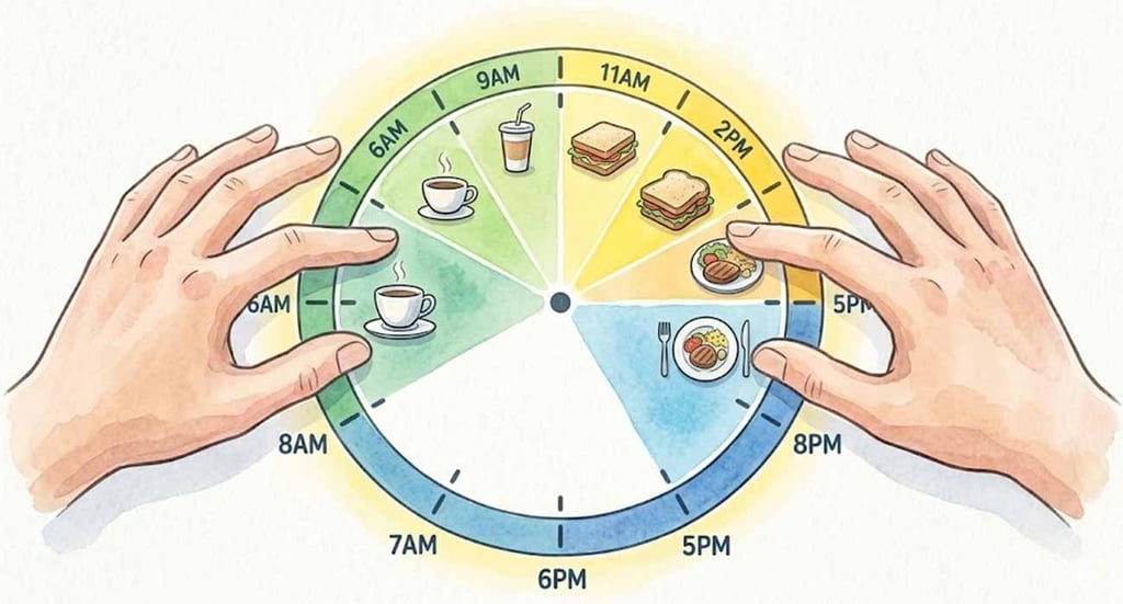 digital billboard dayparting