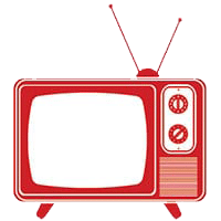 tv icon