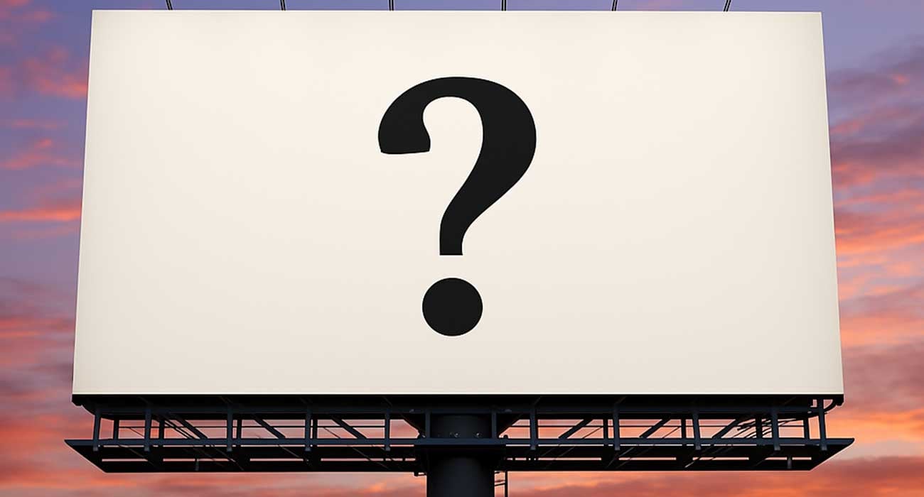 Website or Phone Number on Billboards? What Works Best?