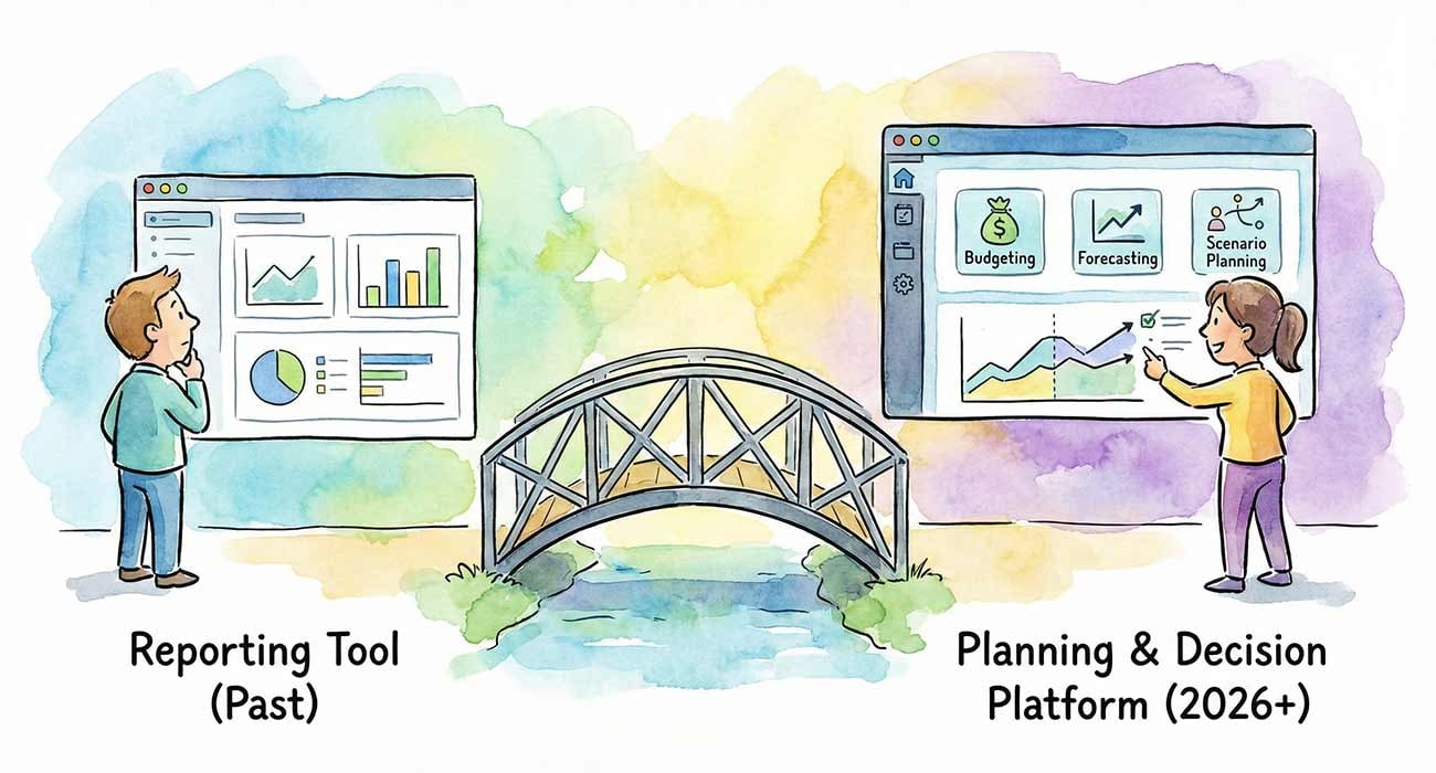 Featured image for “What’s New With Google Analytics in 2026, and How to Set Up GA4 to Benefit”