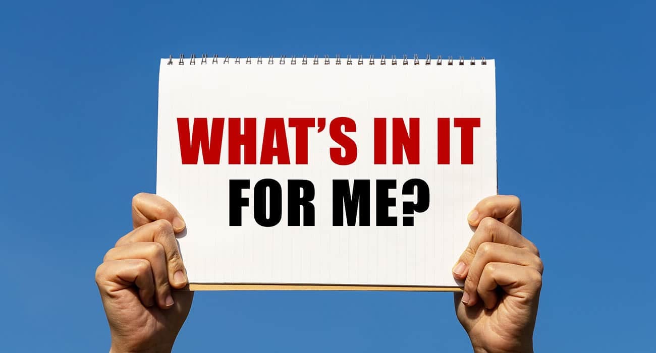 Creating Value-Driven Messaging on Billboards