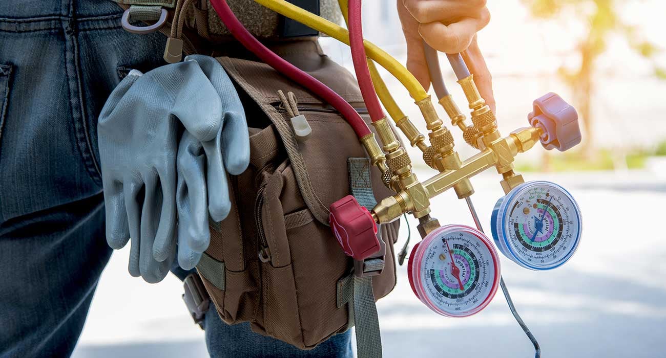 Featured image for “How HVAC Companies Can Use Seasonal Billboard Ads to Boost Business”