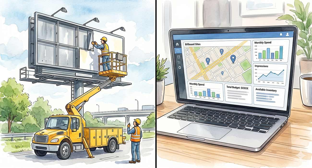 Featured image for “Billboard Owner vs Reseller: How to Know Who You’re Buying From”