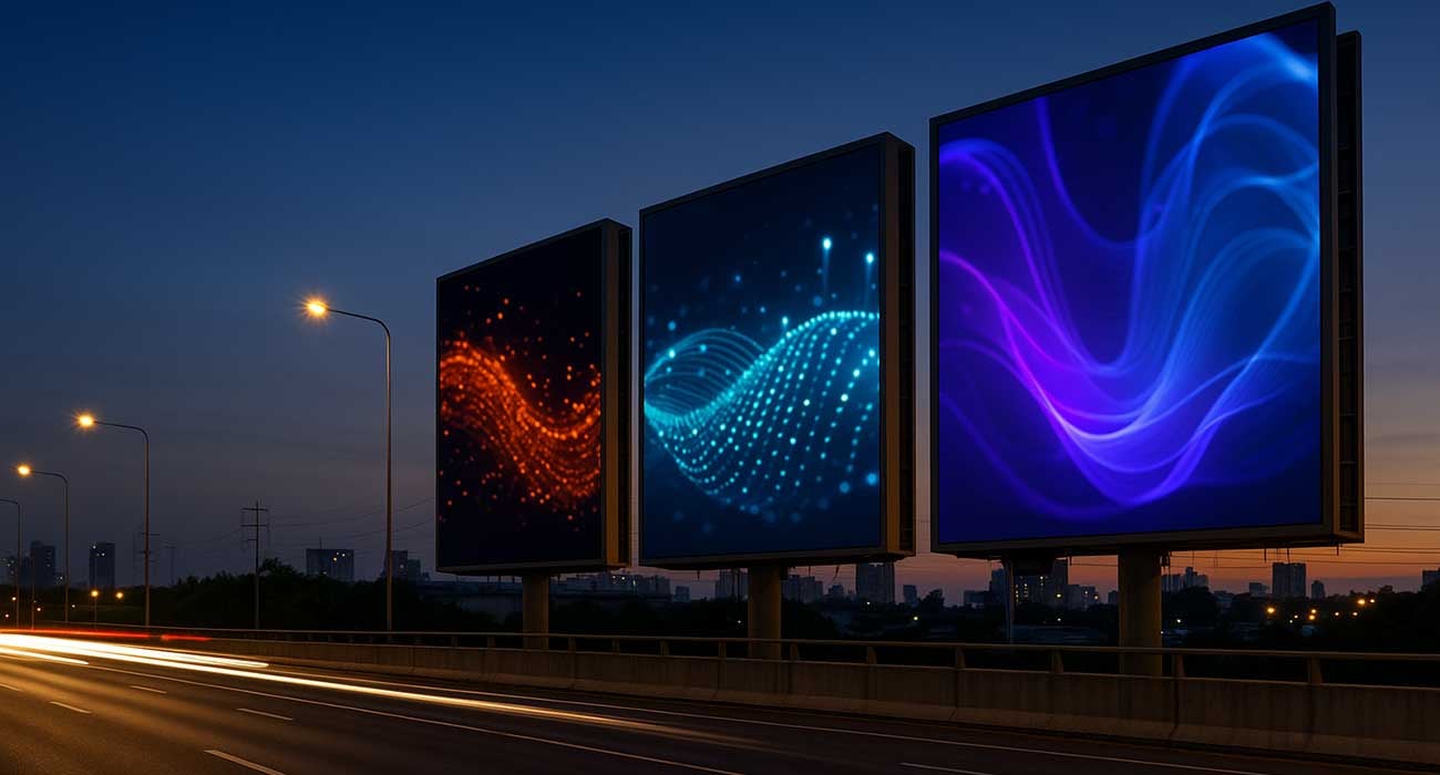 Featured image for “Digital Out-of-Home (DOOH) Acceleration”