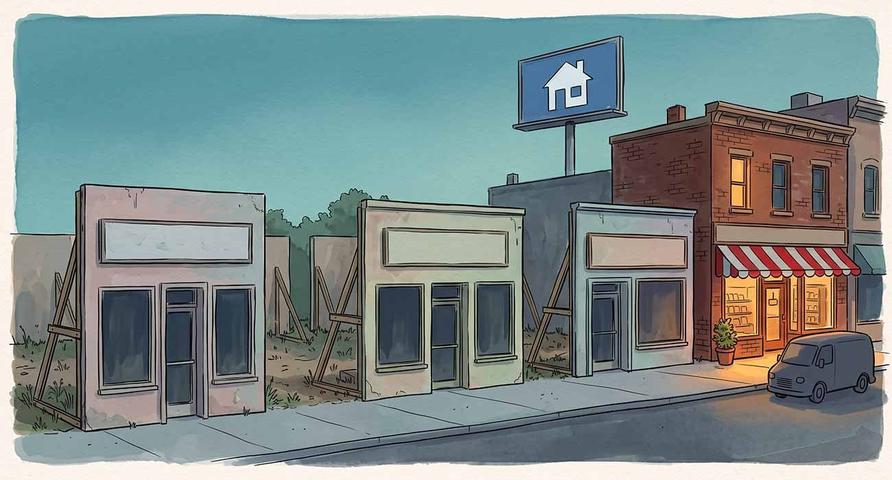 Featured image for “Building City Service Area Pages Without Creating Doorway Pages”