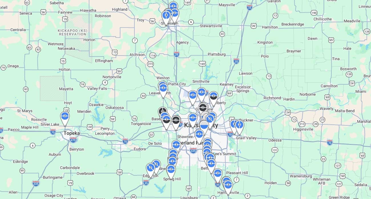 Featured image for “Whistler Billboards Expands into Kansas City”