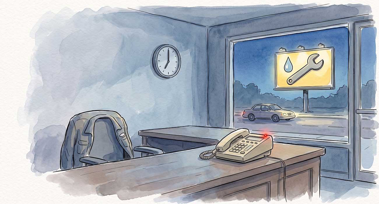Featured image for “Missed Calls Cost Leads and Waste Your Advertising Budget”