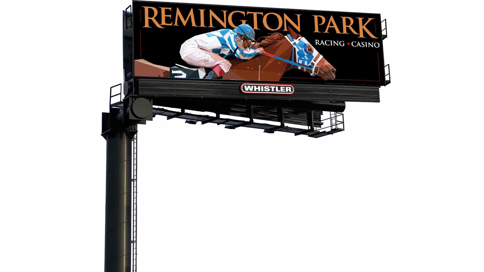 Best Practices for Designing a Billboard Advertisement