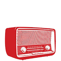 radio icon