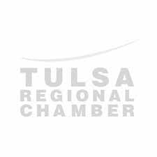 tulsa chamber of commerce logo