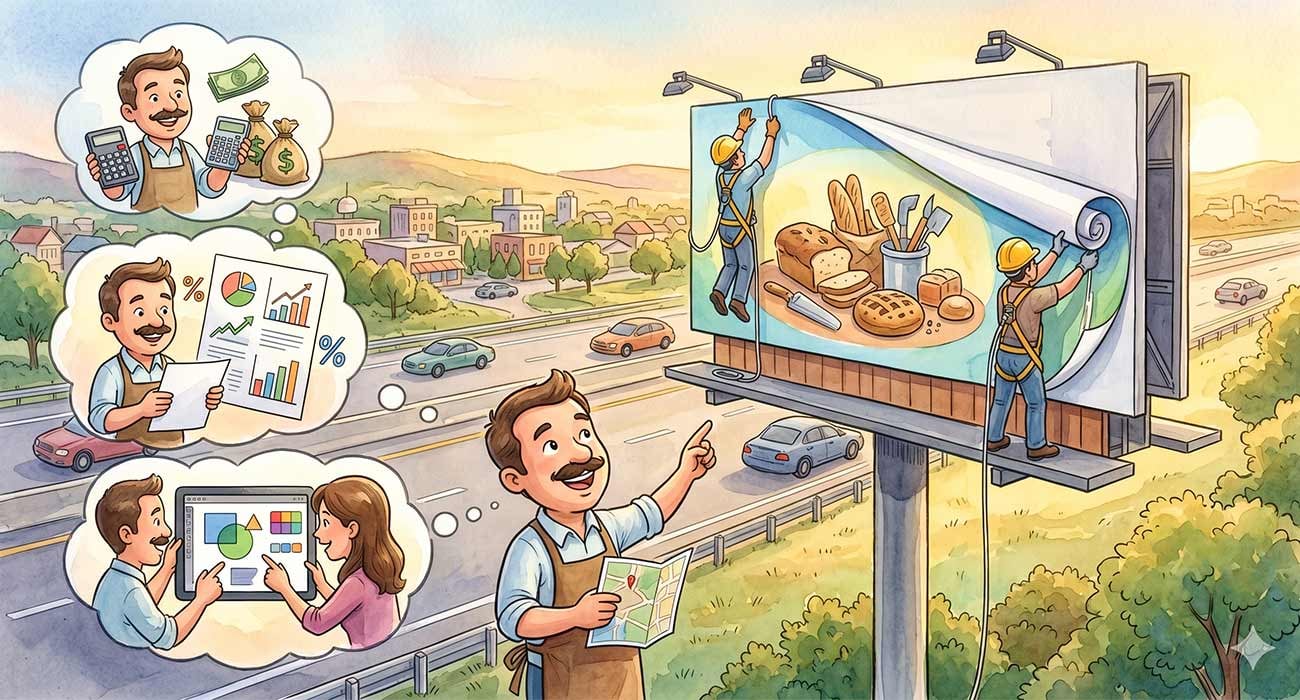 Featured image for “A First-Timer’s Guide to Buying a Billboard (From Quote to Launch)”