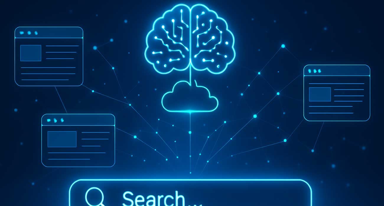 Featured image for “How Company Websites Can Get Listed as Source Material for AI Search”