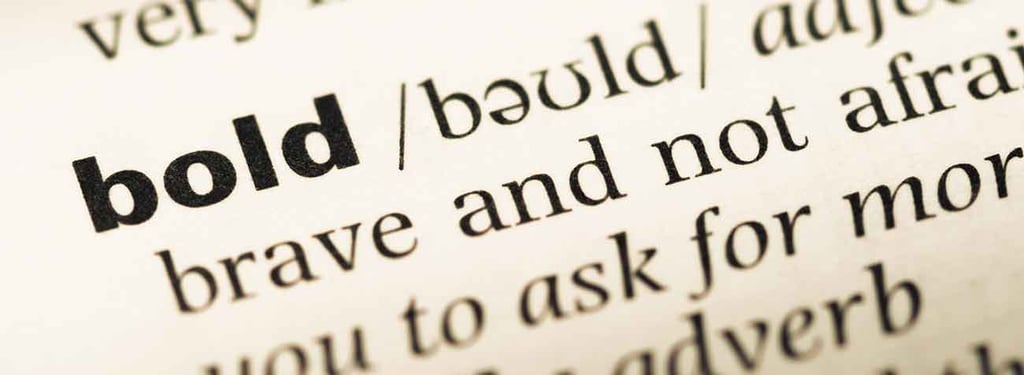 Best Practices for Designing a Billboard Advertisement