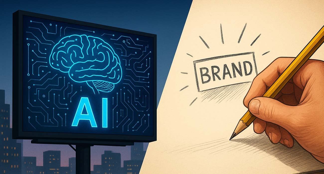 Featured image for “AI and Brand Safety Debates in Advertising”