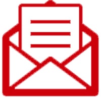 direct mail icon