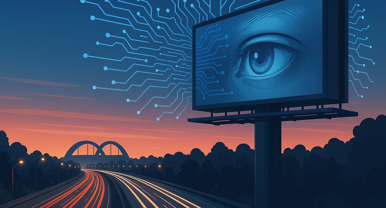 Featured image for “How Predictive Analytics is Shaping Billboard Placement in 2026”