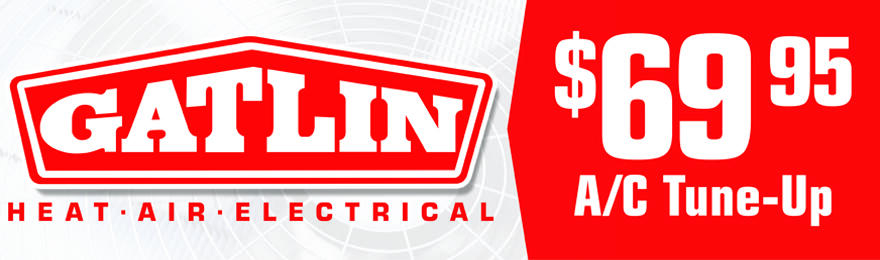 seasonal hvac offers