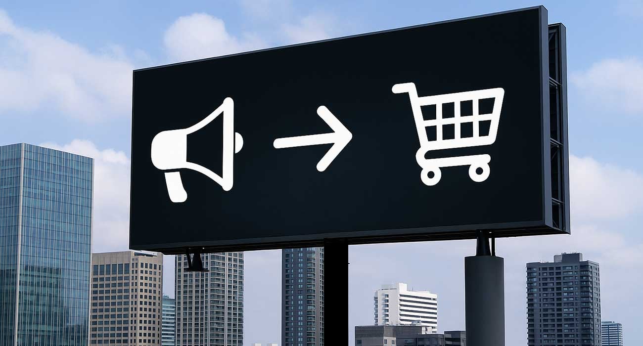 Featured image for “Billboards in the Omnichannel Era: Connecting Offline Impressions with Online Conversions”