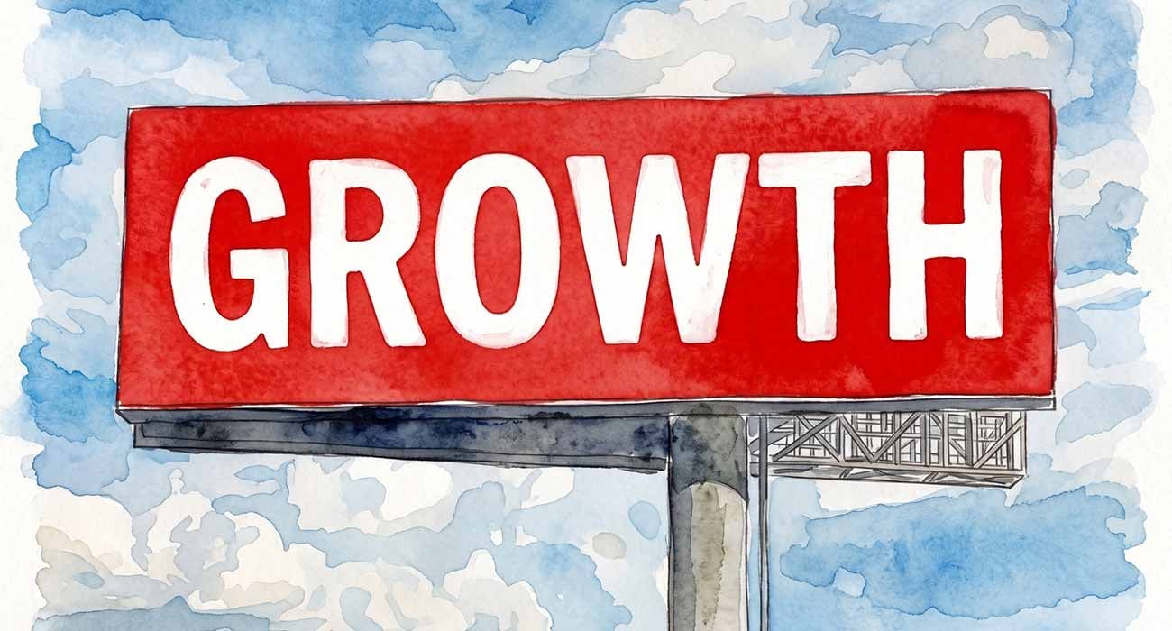 Featured image for “What 2025 Out-of-Home Advertising Growth Means for Billboard Buyers in 2026”