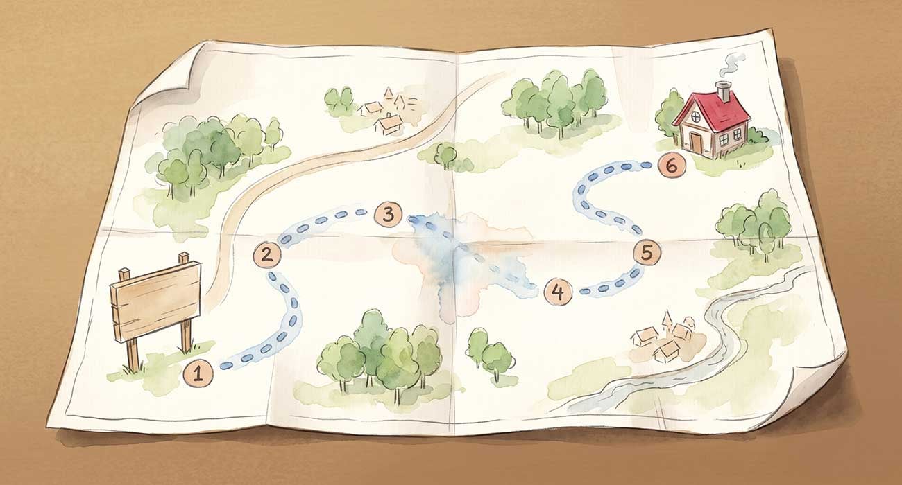 Featured image for “How to Model Your Customer Journey for a Local Service Business”