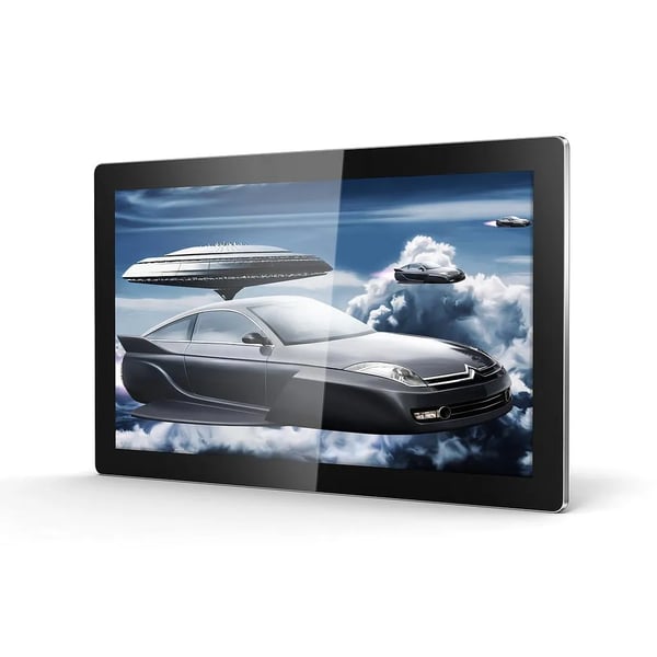 50" Android Advertising Display