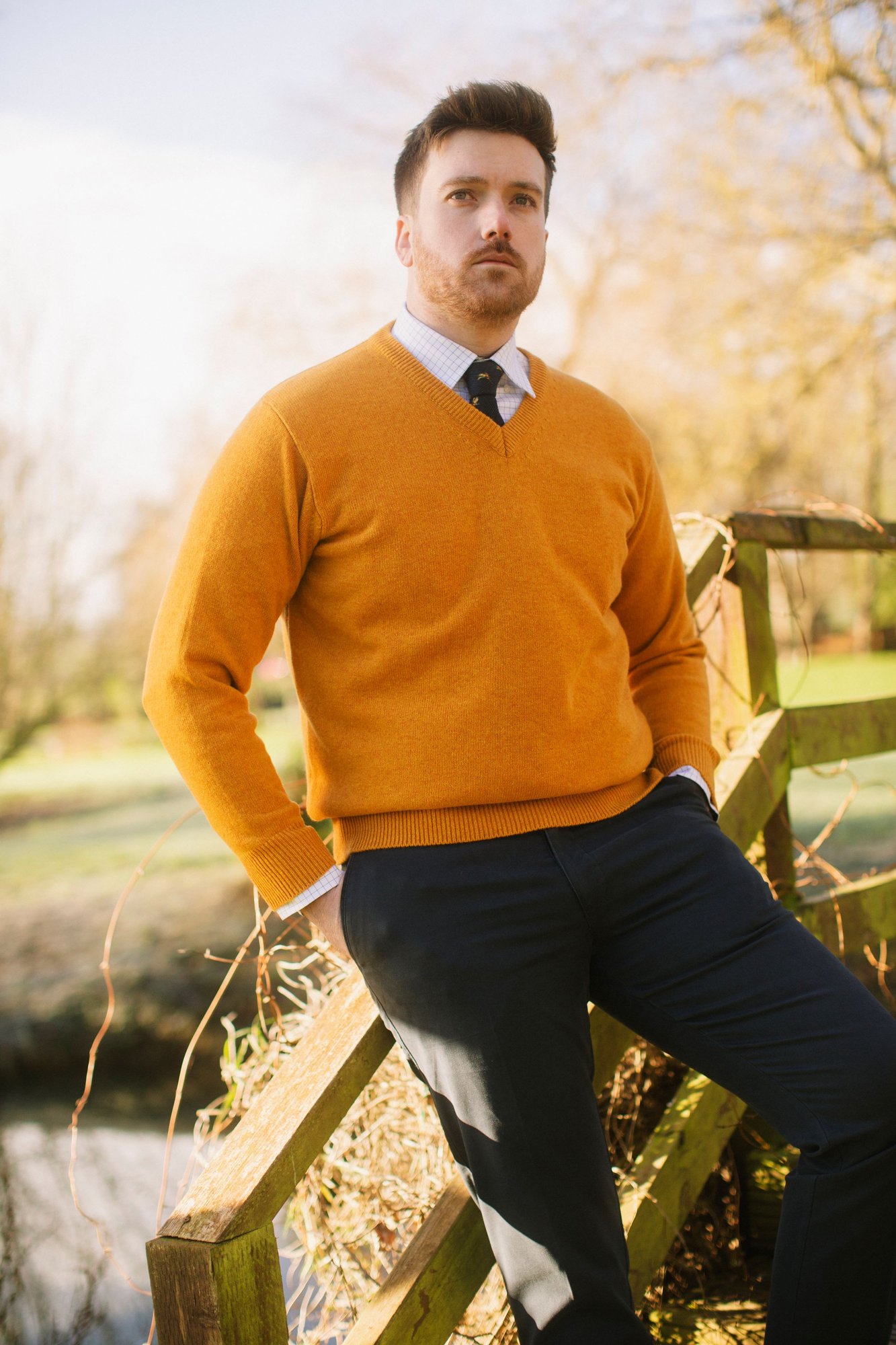 Country Layers Built to Last