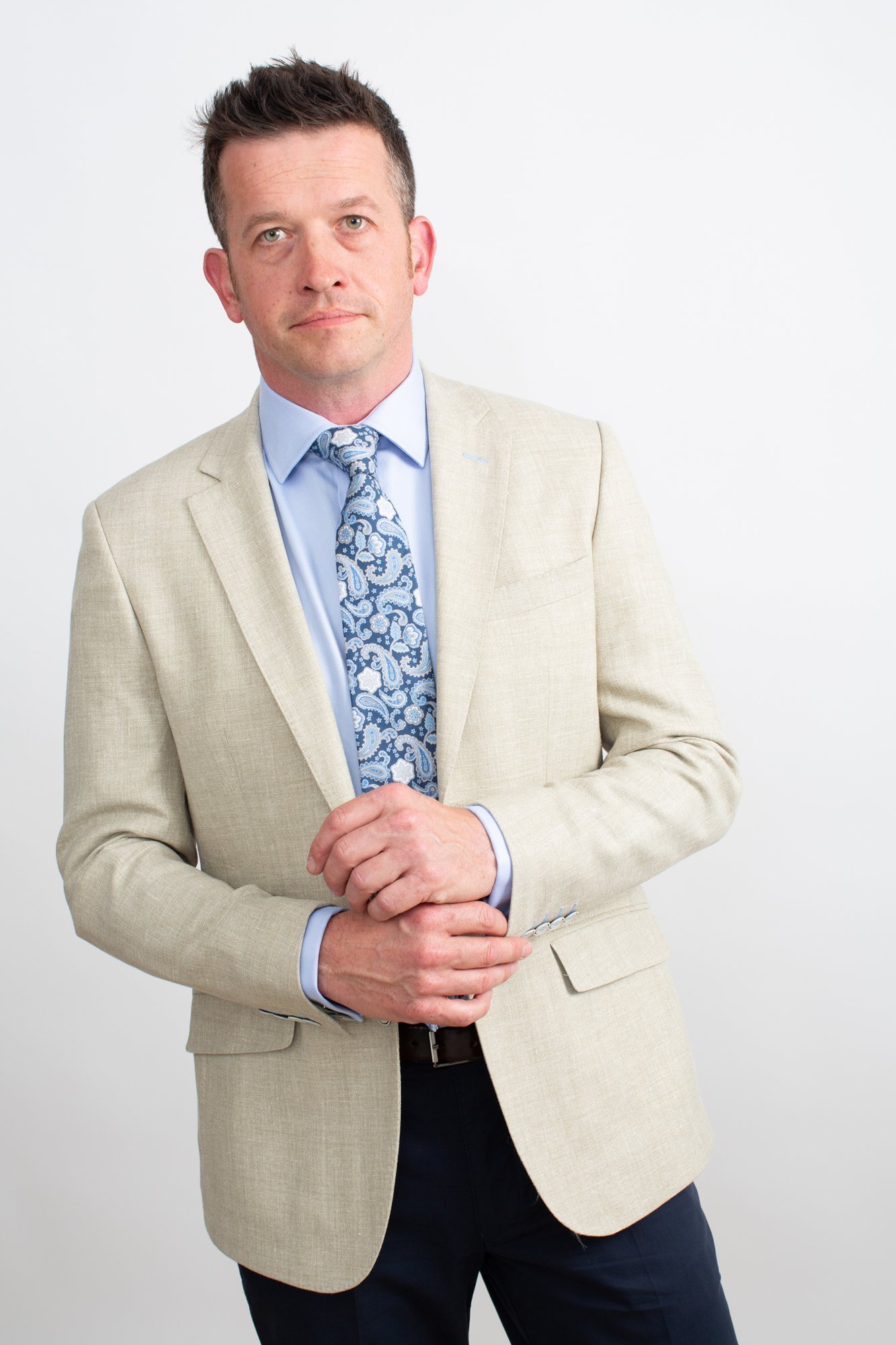 Country Layers, Worn Your Way