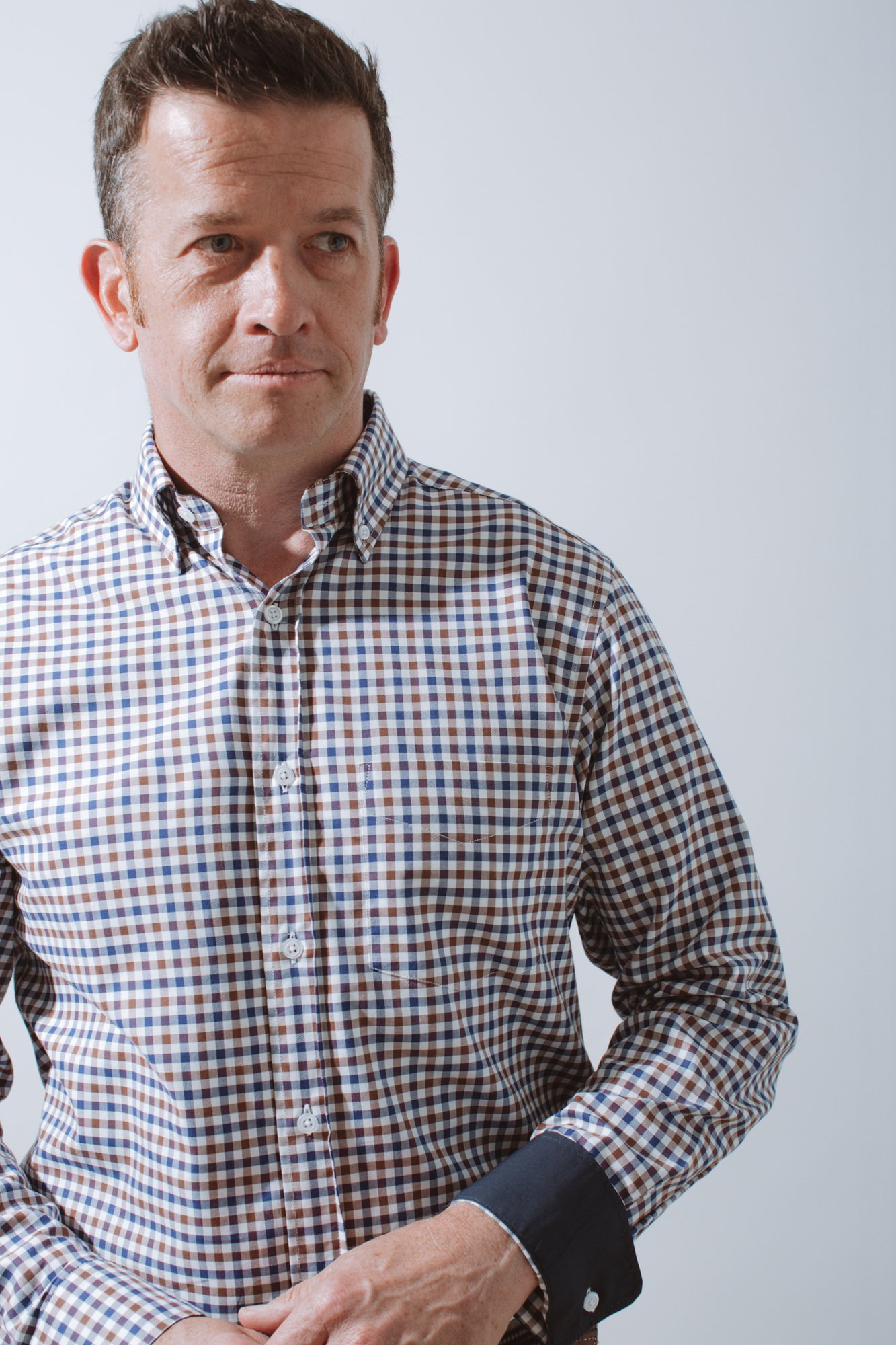 Dependable, well-made pieces designed to work season after season. Build outfits that come together naturally, look polished, and stand the test of time.