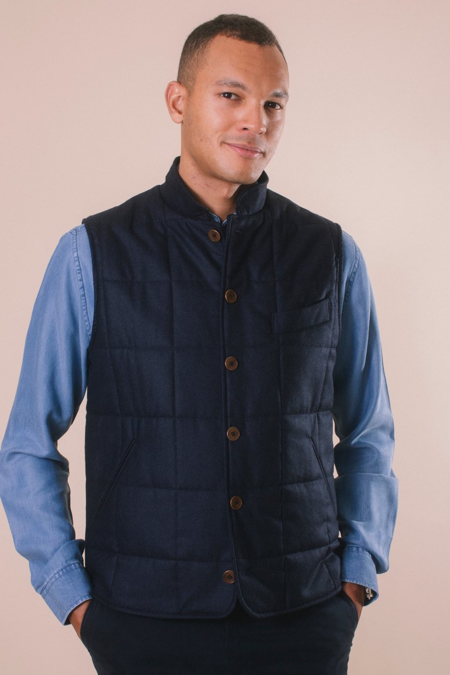 Effortless Winter Essentials