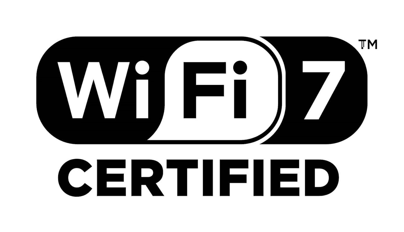 wifi 7 certificado