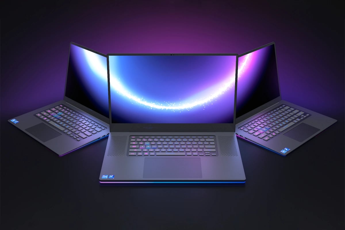 Intel lança Arc A530M e A570M, novas GPUs intermediárias para notebooks