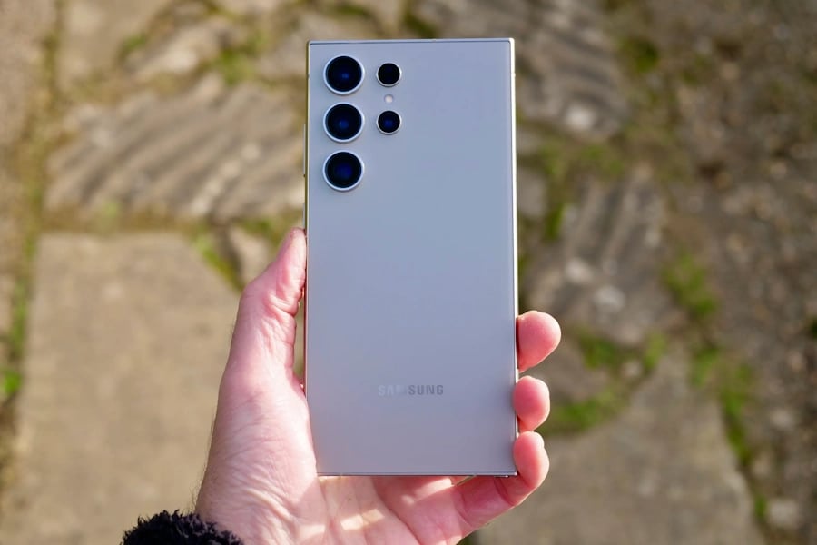Os 15 melhores celulares da Samsung para comprar em 2024