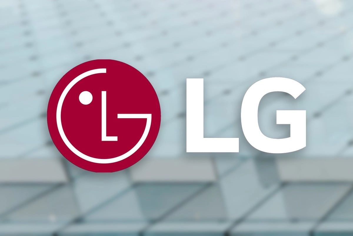lg logo