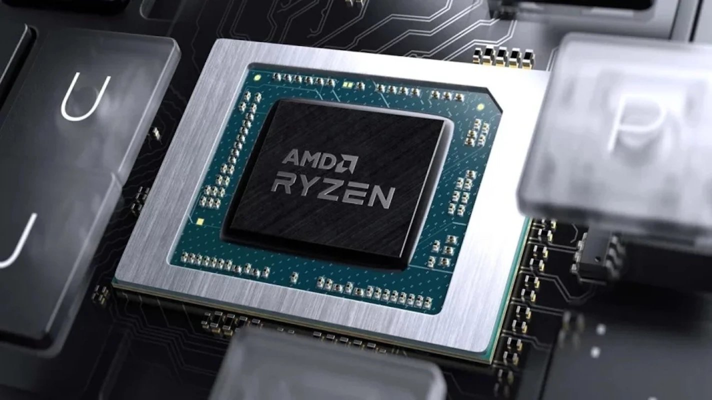 AMD Ryzen 7 7840S and 7640S