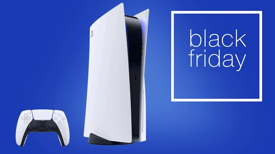 Koka - Black Friday 2023: Promoções do PS5 no Brasil