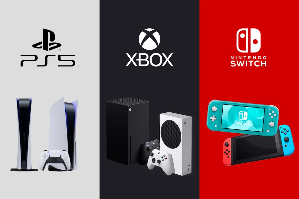 PS5, Nintendo Switch e mais em promoção na Mega Oferta  Prime -  NerdBunker