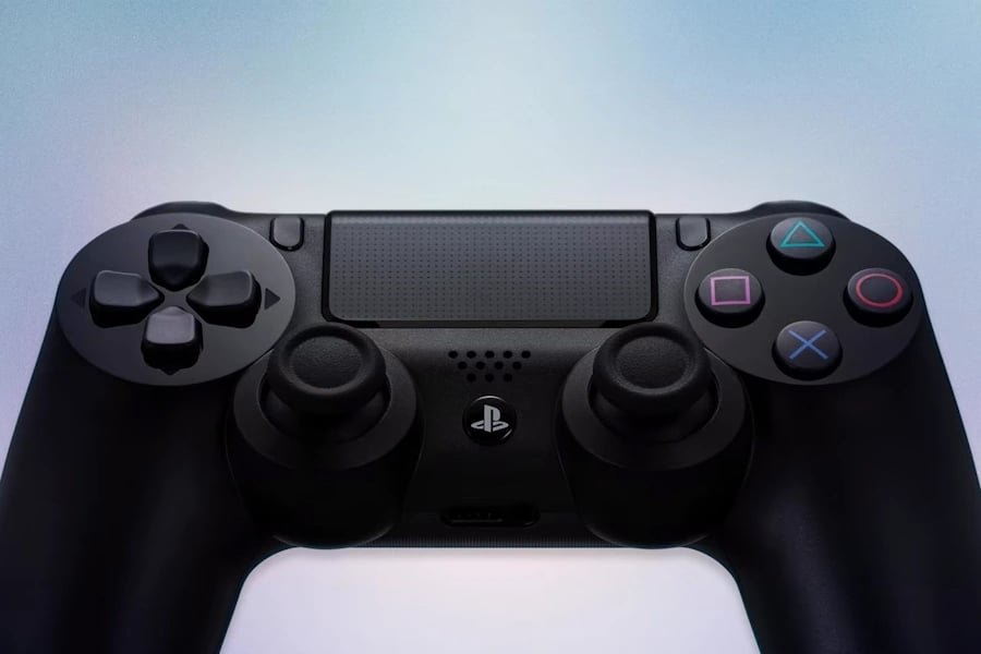 Dualsense ps4 games shop