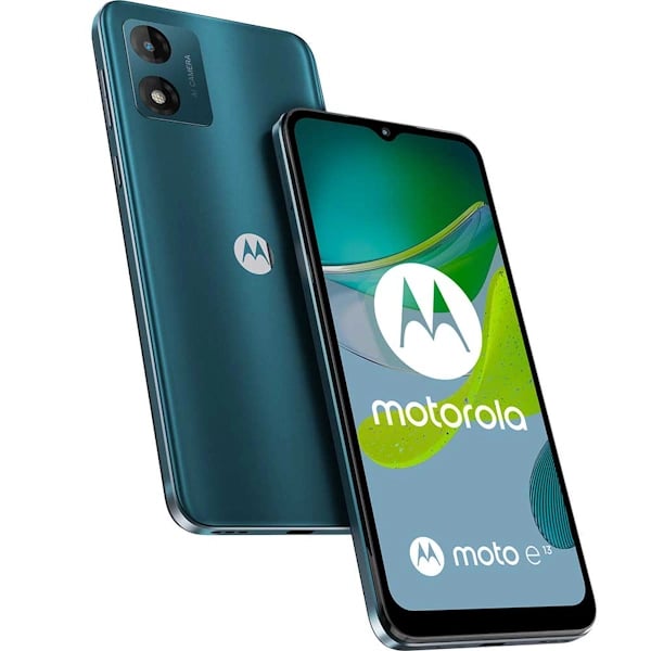 Motorola moto e13