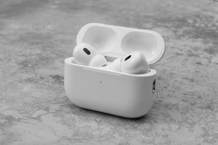 airpods pro 2 geracao fones