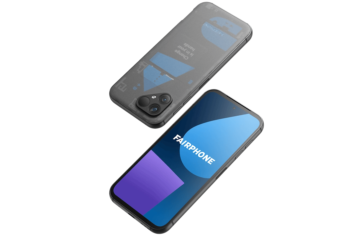 fairphone 5 lancamento oficial
