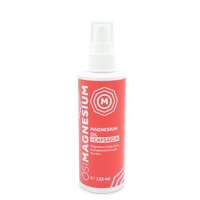 osimagnesium magnesium olie capsaïcine