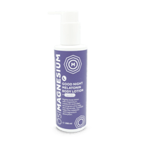 osimagnesium magnesium lotion good night sleep citroengras
