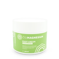 Osimagnesium Voetencreme